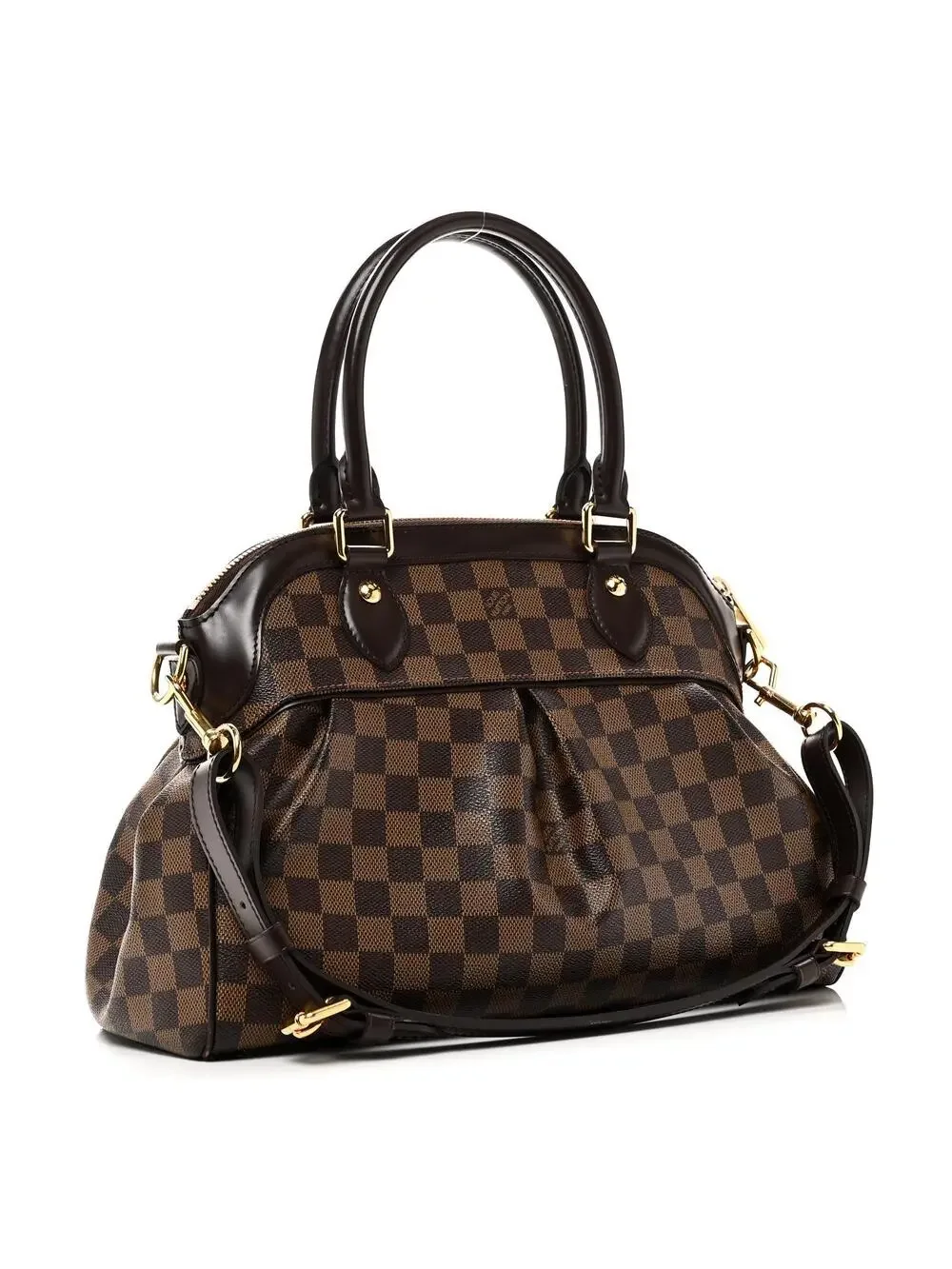 Louis Vuitton Damier Ebene Trevi Pm #261698L15B